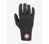 Guanti Castelli Lightness 2 lunghi nero - XS