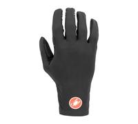 Guanti Castelli Lightness 2 Neri, Taglia XL