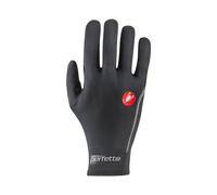 Guanti Castelli Perfetto Light 2 Neri, Taglia XL