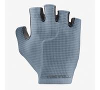 Guanti Castelli Premio Evo - Grigio L / Grigio