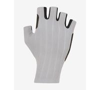 Castelli - Rosso Corsa Pro Glove - Guanti XL grigio