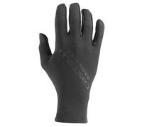 Guanti lunghi Castelli Tutto Nano nero - XS