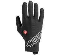 Castelli Unlimited LF Black L guanti da ciclismo