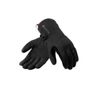 Guanti Moto REV'IT! Chevak 2 GTX NeroXXL Nero