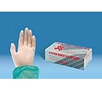 Safety GUANTO CHIRURGICO STERILE 8,5 1 PEZZO