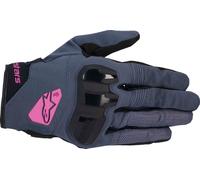 Guanti Chrome Alpinestars Da Donna Taglia XS