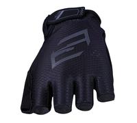 Guanti Ciclismo Corti Five RC3 Nero