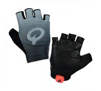 Guanti Ciclismo Corti Prologo Blend XL Bianco Nero - Strada, Gravel, MTB XC - Leggeri & Traspiranti