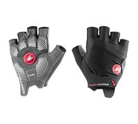 CASTELLI 4521061-010 Rosso Corsa 2 W Glove Donna Guanti Sportivi Black White L
