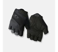 GIRO Guanti Bravo Gel,Unisex,Black,S