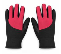 Guanti Ciclismo Invernali Per Sentieri di Montagna Freddi Touchscreen Guanti Bic