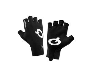 GUANTI CICLISMO PROLOGO TT MIG SHORT FINGER NERO TAGLIA L DA CORSA UOMO