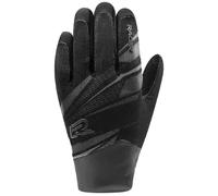 guanti ciclismo racer light speed 3 - nero M