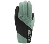 Racer Light Speed 4 Gloves Verde,Nero M Black / Green