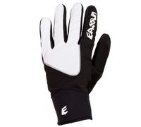 guanti ciclismo ws eassun frozen - bianco S