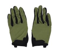 Guanti ciclistici touchscreen full finger antidri slip che assorbono guanti invernali traspiranti per uomini donne unisisex regolabile polso leggero comoda equipaggiamento da (M)
