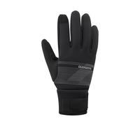 GUANTI CICLO WINDBREAK SHIMANO