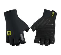 Alé Cycling Guanti da ciclismo Cima Short nero XL