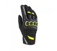 Guanti CLOVER AIR TOUCH 2 NERO/GIALLO
