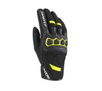 GUANTI CLOVER AIRTOUCH-2 LADY NERO GIALLO