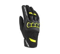 GUANTI CLOVER AIRTOUCH-2 NERO-GIALLO