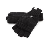 Guanti Coal The Woodsmen Glove Black