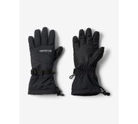 Guanti Columbia Last Tracks II nero donna - L