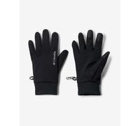 COLUMBIA Trail Commute Ii Glove - Uomo - Nero - Taglia L- modello 2025