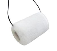 Guanti con cuscino per le mani che forniscono calore confortevole, ideali per sciare, camminare, leggere e lavorare in ufficio quando fa freddo Guanti da donna