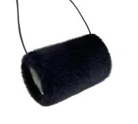 Guanti con cuscino per le mani che forniscono calore confortevole, ideali per sciare, camminare, leggere e lavorare in ufficio quando fa freddo Guanti da donna