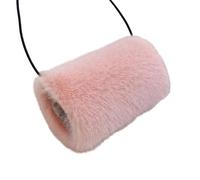 Guanti con cuscino per le mani che forniscono calore confortevole, ideali per sciare, camminare, leggere e lavorare in ufficio quando fa freddo Guanti da donna