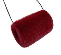 Guanti con cuscino per le mani che forniscono calore confortevole, ideali per sciare, camminare, leggere e lavorare in ufficio quando fa freddo Guanti da donna