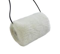 Guanti con cuscino per le mani che forniscono calore confortevole, ideali per sciare, camminare, leggere e lavorare in ufficio quando fa freddo Guanti da donna