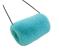 Guanti con cuscino per le mani che forniscono calore confortevole, ideali per sciare, camminare, leggere e lavorare in ufficio quando fa freddo Guanti da donna