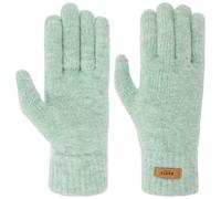 Guanti con Fodera Witzia by Barts verde menta One Size