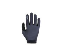 ion Guanti Logo Gloves Nero XS Uomo/Donna