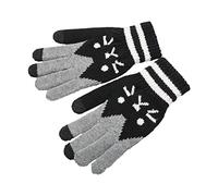 Guanti Con Luce Led Ricaricabile Guanti Anti Uv Certificati Artrite Mani Calcio Termici Da Caccia Uomo Donna Invernali Caldi Palestra Per Moto Lunghi Neri Halloween Impermeabili Pelle Pile Senza