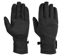 Guanti con sensore Outdoor Research Backstop Noir S
