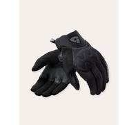 Guanti Continent neri 3XL standard