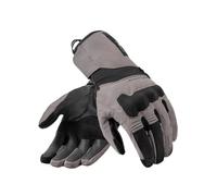 GUANTI CONVERGENT H2O GRIGIO NERO | REV'IT | MotoCharlie