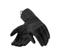 Guanti da moto Revit Convergent H2O neri 2XL