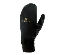 Therm-ic Versatile Light Gloves Nero L