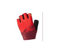 Guanti corti altura airstream red
