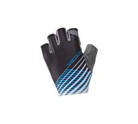 Guanti corti altura club blue black