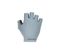 CASTELLI Premio Evo - guanti ciclismo Blue XL