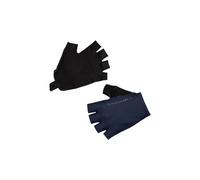 Endura Egm Short Gloves Blu S Uomo Ink Blue