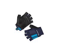 Guanti corti endura fs260 pro airgel blu scuro