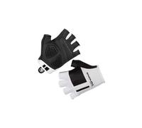 Guanti corti endura fs260pro airgel da donna bianchi