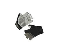 Endura Hummvee Plus Ii Short Gloves Nero XS Uomo Black