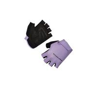 Guanti corti endura xtract lite da donna viola nero